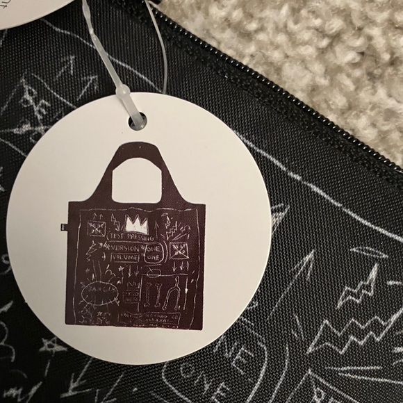 LOQI reusable bag bundle 4 museum collection - Picture 5 of 5